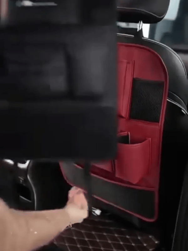 TILLFÄLLIGT 50% OFF  OrganixCar™
