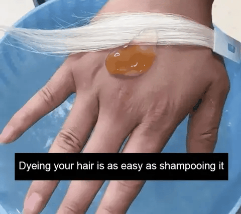 1 + 1 GRATIS IDAG  BotaniDye™