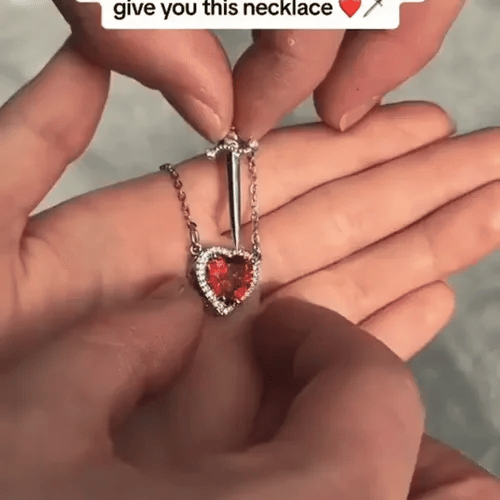 TILLFÄLLIGT 50% OFF  CupidLink™