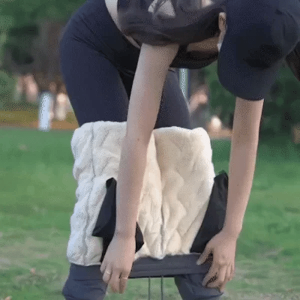 TILLFÄLLIGT 50% OFF  ThermaJog™