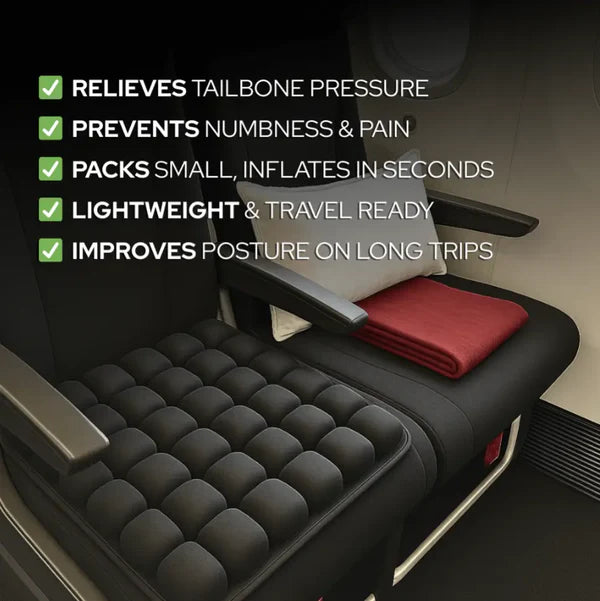 TILLFÄLLIGT 50% OFF  AeriSeat™