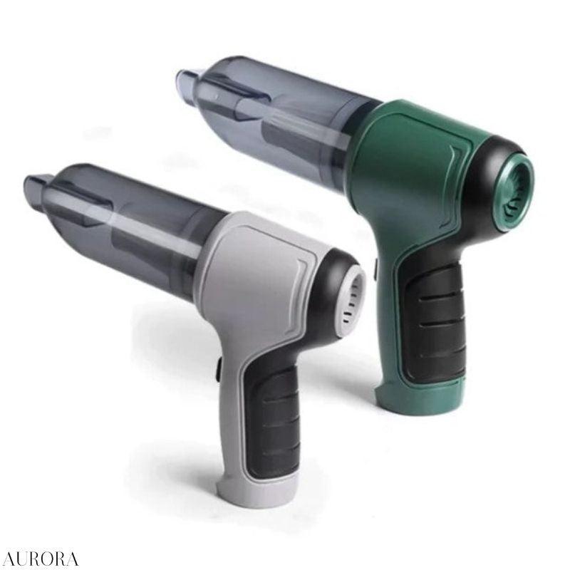 MiniVac™ - Håll din bil och ditt hem fläckfria! | 50% RABATT TILLFÄLLIGT - Aurora Stockholm