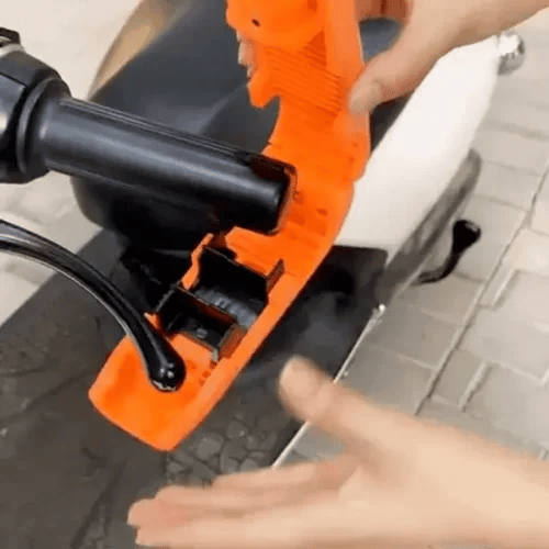 1 + 1 GRATIS IDAG  MotoClamp™