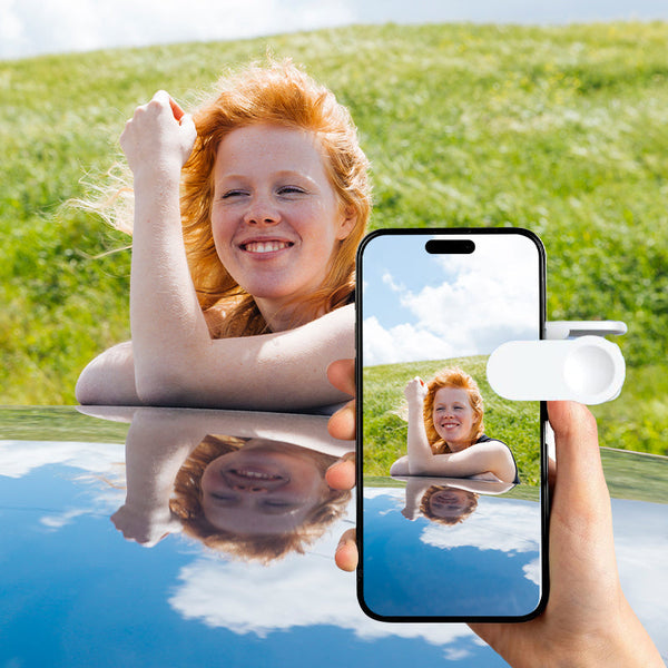 TILLFÄLLIGT 50% OFF  HoloSnap™