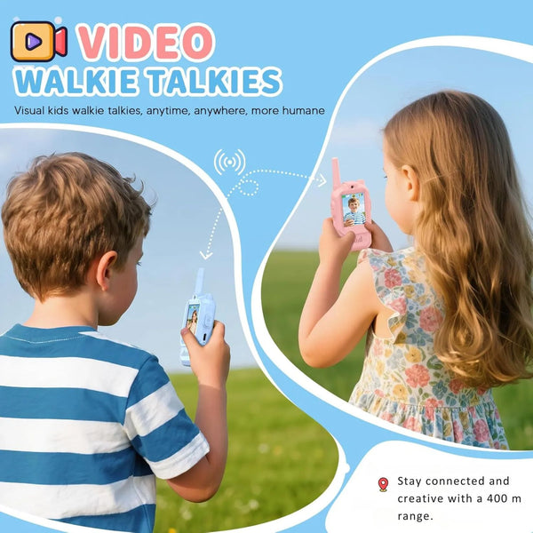 TILLFÄLLIGT 50% OFF  EchoBuddy™