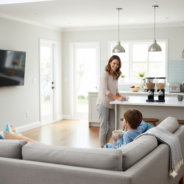 TILLFÄLLIGT 50% OFF  TwistNest™