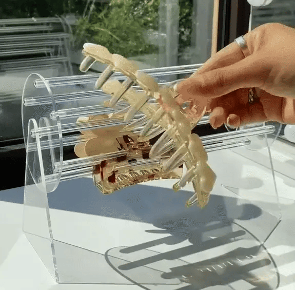 TILLFÄLLIGT 50% OFF  ClipNest™