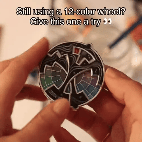 TILLFÄLLIGT 50% RABATT  ColorLoop™