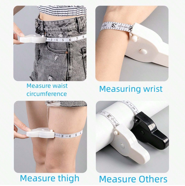 1 + 1 GRATIS IDAG  MeasureLock™