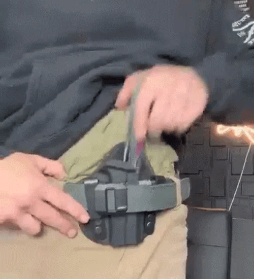 TILLFÄLLIGT 50% OFF  TuffStrap™ 