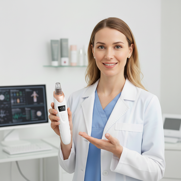 TILLFÄLLIGT 50% OFF  DermaVeo™