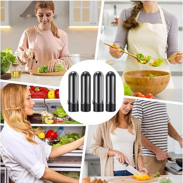 1 + 2 GRATIS IDAG  HerbPod™