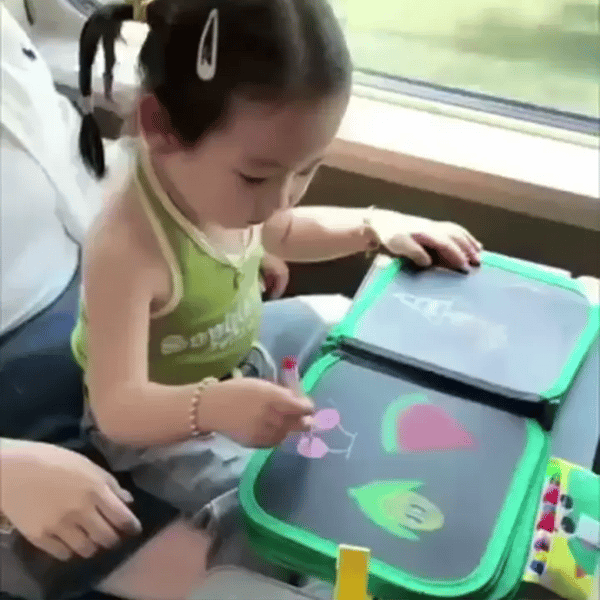 TILLFÄLLIGT 50% OFF  DoodleVoyage™