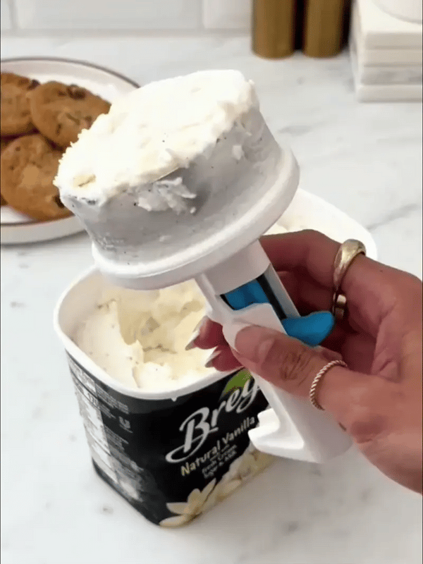 TILLFÄLLIGT 50% OFF  Creamora™ 
