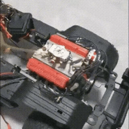 TILLFÄLLIGT 50% OFF  PistonPlay™