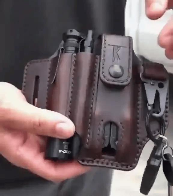 TILLFÄLLIGT 50% OFF  GearSheath™ 