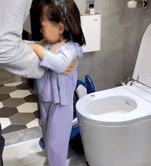 TILLFÄLLIGT 50% RABATT  PottySeat™