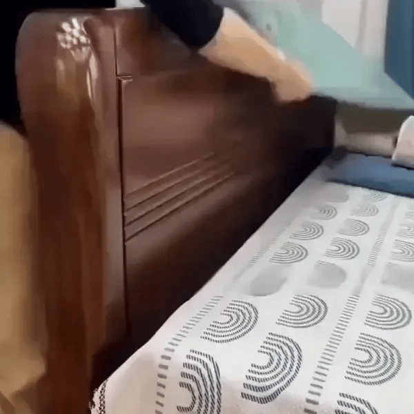 TILLFÄLLIGT 50% OFF  SnugBoard™