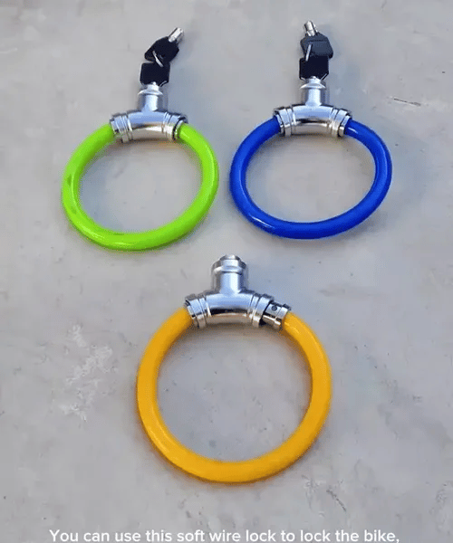 1 + 1 GRATIS IDAG  LockLoop™