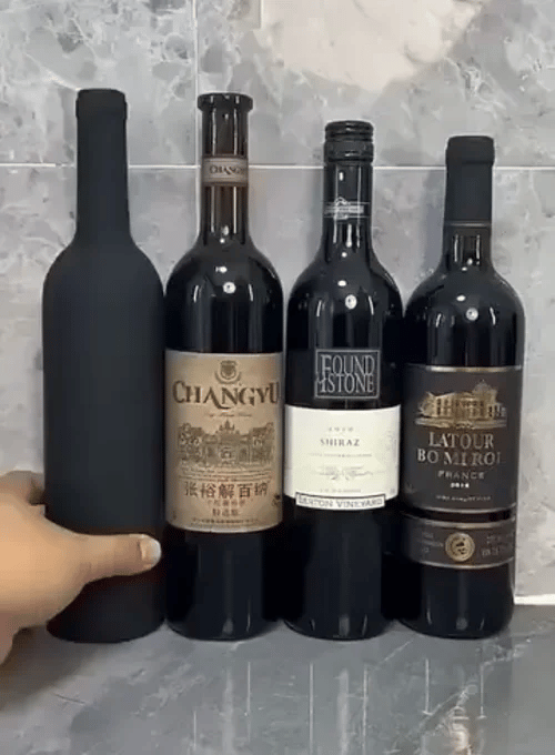 TILLFÄLLIGT 50% OFF  VinoVault™