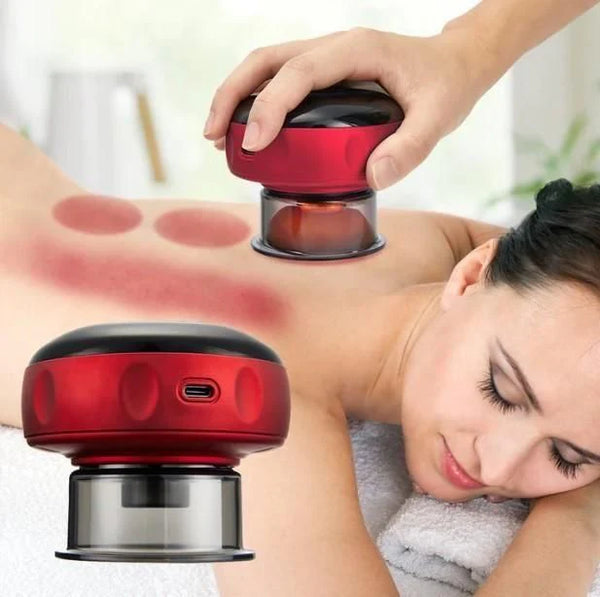 TILLFÄLLIGT 50% OFF  Suctra™ 