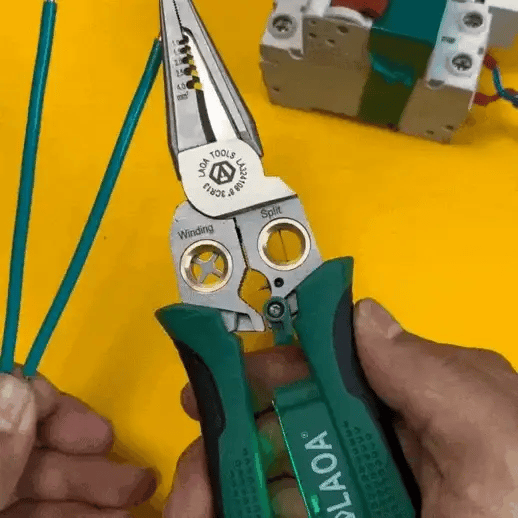 TILLFÄLLIGT 50% OFF  VoltEdge™