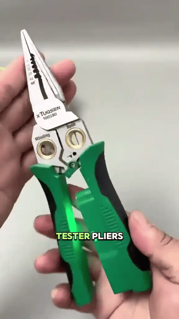 TILLFÄLLIGT 50% OFF  WireMaster™