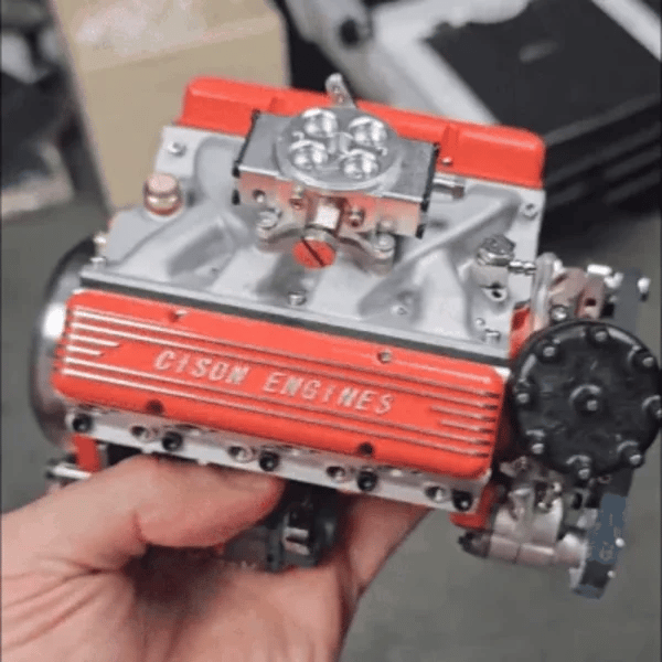 TILLFÄLLIGT 50% OFF  PistonPlay™