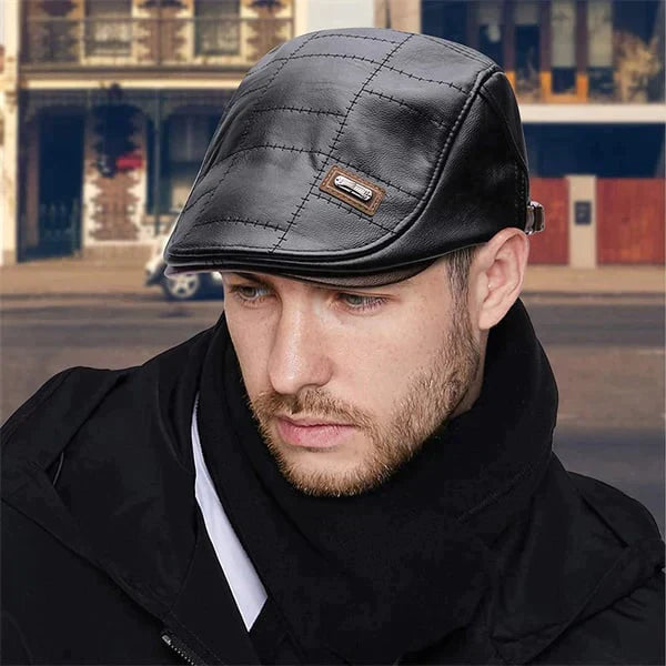 TILLFÄLLIGT 50% OFF  RogueBeret™