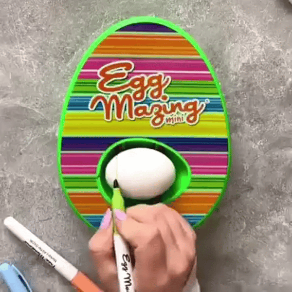 TILLFÄLLIGT 50% OFF  Eggora™