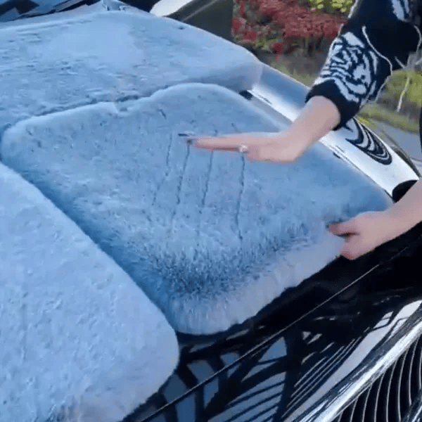 TILLFÄLLIGT 50% OFF  CozyRide™