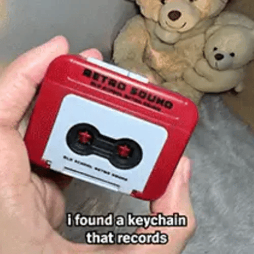 TILLFÄLLIGT 50% OFF  Rewind™