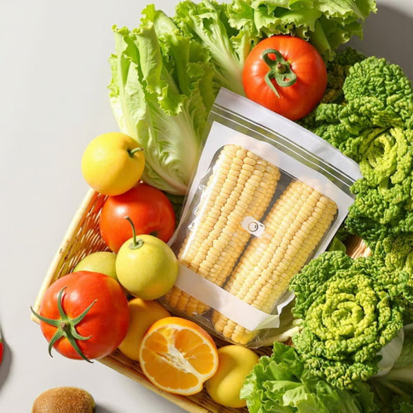 1 + 1 GRATIS IDAG  FreshLocka™