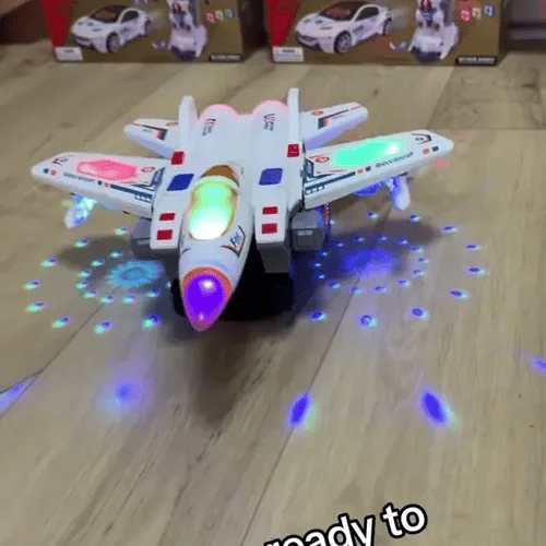 TILLFÄLLIGT 50% OFF  JetBot™