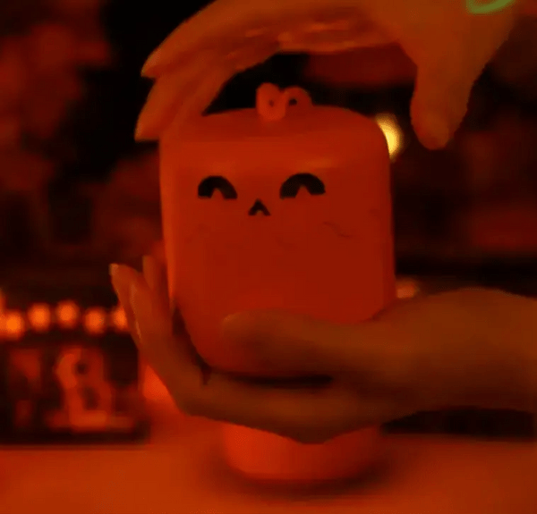 1 + 2 GRATIS IDAG  GlowGourd™