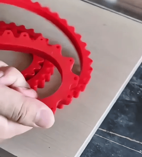TILLFÄLLIGT 50% OFF  CarveStrip™