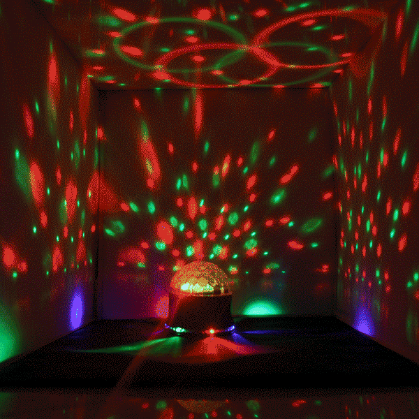 TILLFÄLLIGT 50% OFF  GlowOrb™