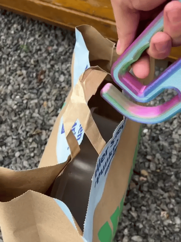 1 + 1 GRATIS IDAG  Bagelle™
