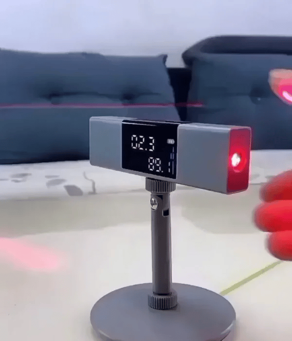 TILLFÄLLIGT 50% OFF  LaserAngle™