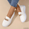 IDAG 50% RABATT | Arielle™ | Trendiga loafers med ortopedisk komfort!