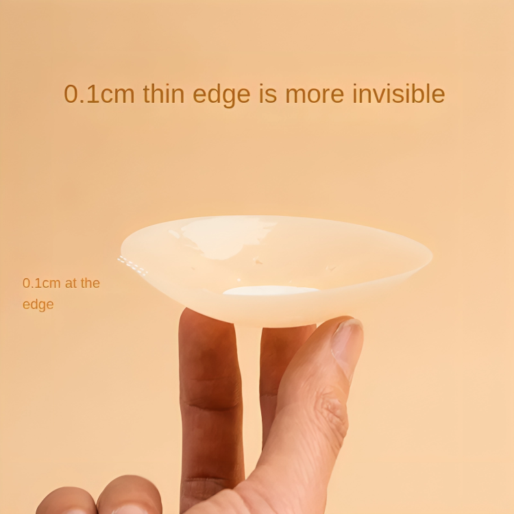 NipShields™ | Osynliga bröstvårtskuddar