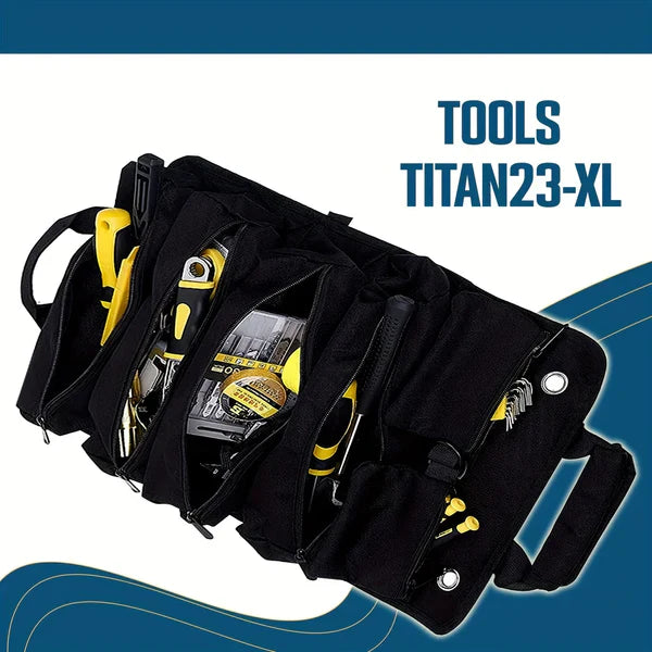 TILLFÄLLIGT 50% OFF | BoltRoll™