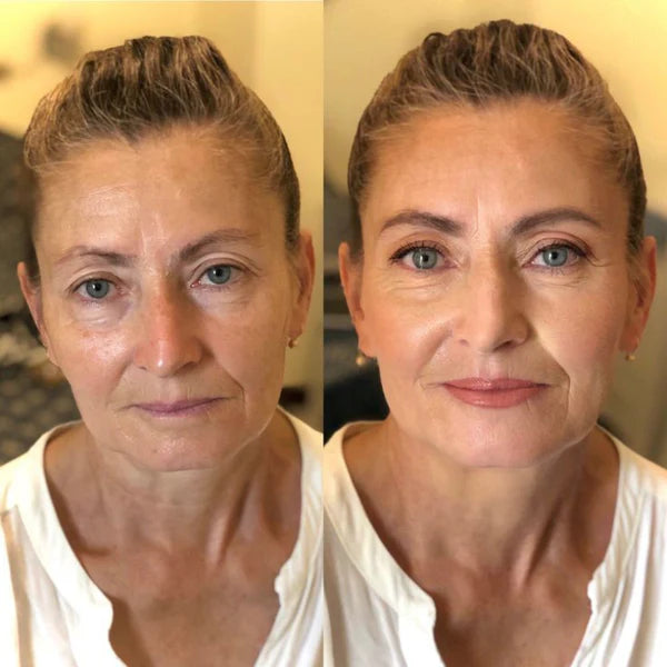 1 + 1 GRATIS IDAG  GlowMorph™