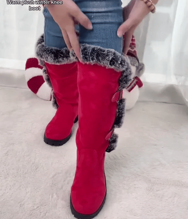 TILLFÄLLIGT 50% OFF  FrostWalk™