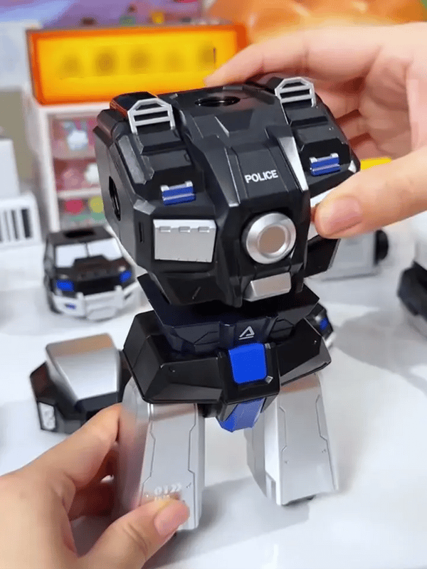 TILLFÄLLIGT 50% OFF  9-in-1 MorphoMax™