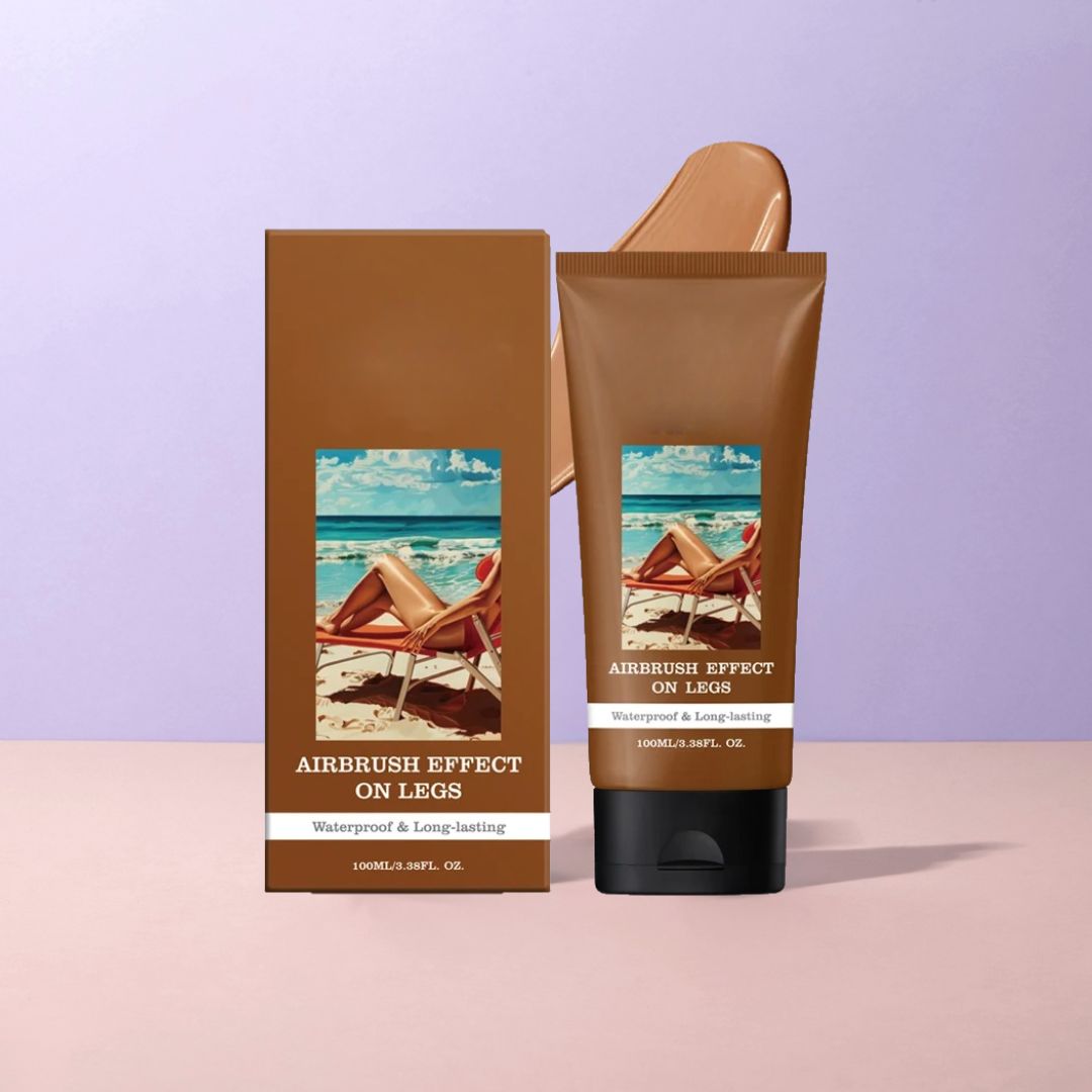 TILLFÄLLIGT 50% RABATT | DermaVelle™ | Felfri hud på några sekunder - utan filter!