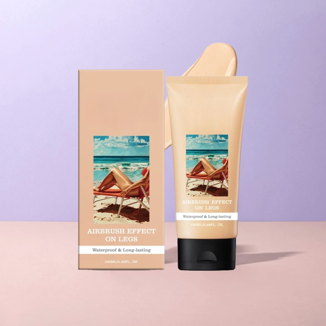 TILLFÄLLIGT 50% RABATT | DermaVelle™ | Felfri hud på några sekunder - utan filter!