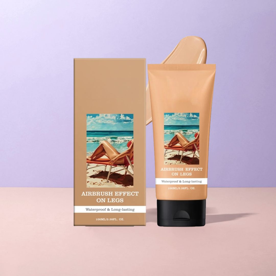 TILLFÄLLIGT 50% RABATT | DermaVelle™ | Felfri hud på några sekunder - utan filter!