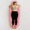 BumpNest™ | Stödjande vilolösning för blivande mammor!