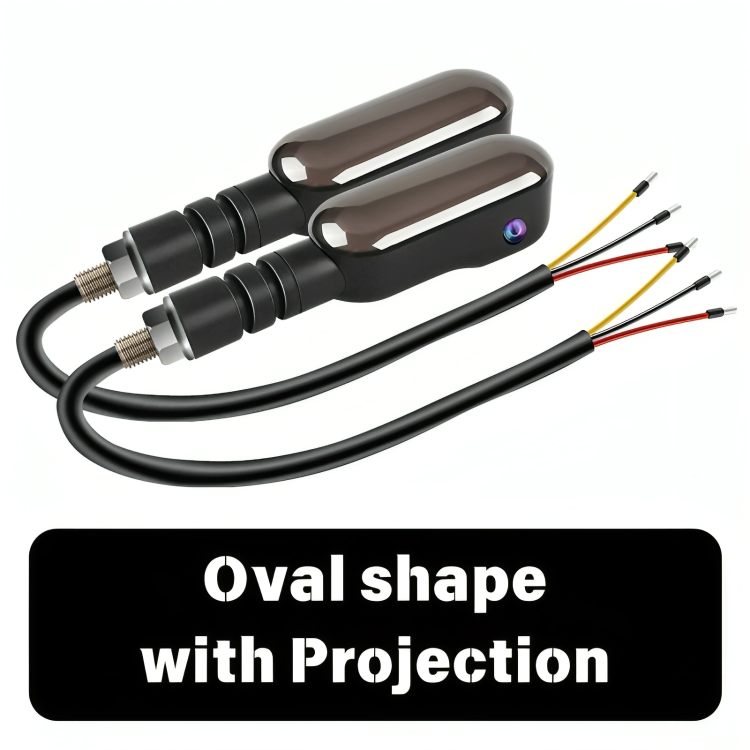 SignalBeam™ | Signalera smartare, kör säkrare!